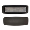 CosmosBeam New Replacement Arm Pads Caps for Steelcase Leap V2