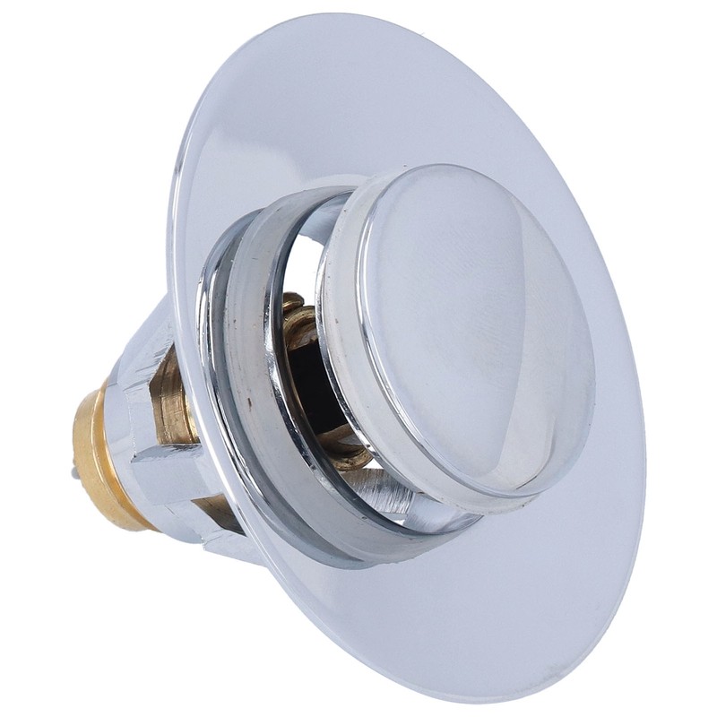 Drain Stopper Tightly Connected NonSlip RustProof Durable Easily Install Drain