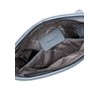 Tamaris Alessia 30444 Women's Shoulder Bag Plain, kristallblau, Unit size