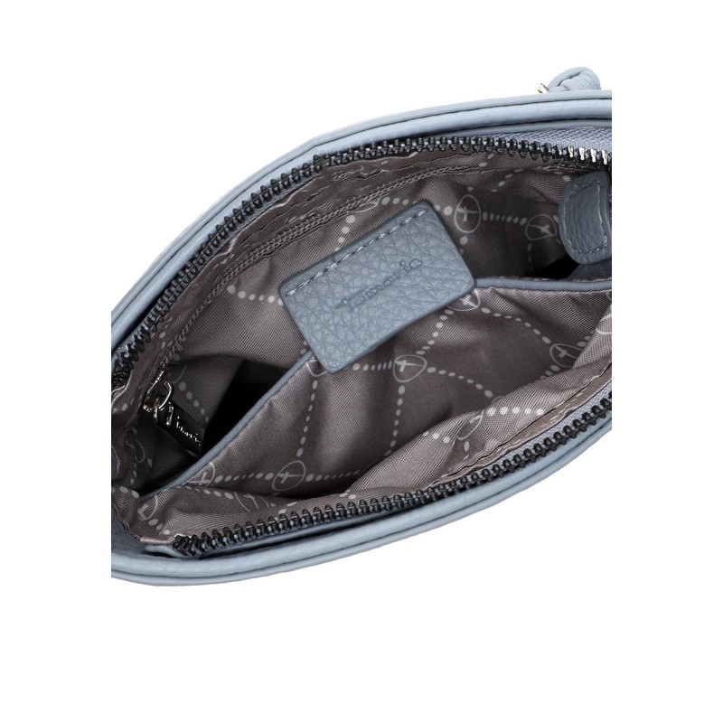 Tamaris Alessia 30444 Women's Shoulder Bag Plain, kristallblau, Unit size