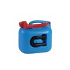 Hunersdorff 800400 Fuelcan Premium 5L Blue