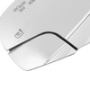 Right Exterior Side View Mirror Glass with Heated Car Accessories
