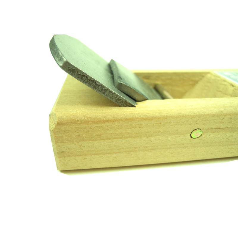 千吉(SENKICHI) 二枚小鉋 40mmX150mm