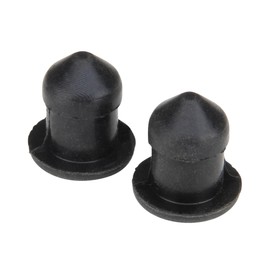 Rubber Plug Chain Case Protection Chain Guard Compatible with Simson S50 S51 S70 KR51 Schwalbe Star