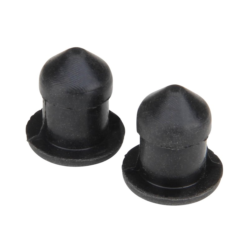 Rubber Plug Chain Case Protection Chain Guard Compatible with Simson