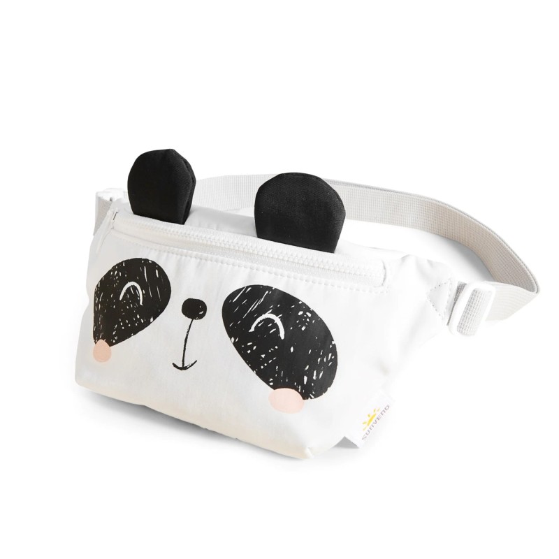 TD Good Friend Series Waist Pack for Kids Children's Fanny