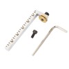 Circle Glass Cutting Table Professional Round Steel Cutter Tool with