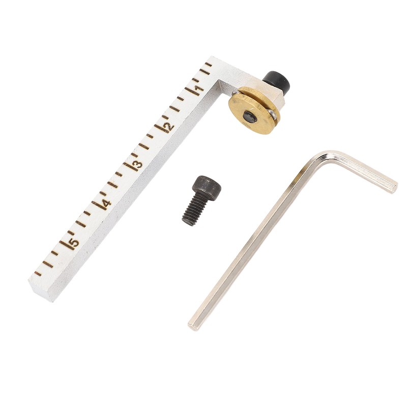 Circle Glass Cutting Table Professional Round Steel Cutter Tool with