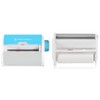 Xyron Xyron 5" Create-A-Sticker Machine and Permanent Adhesive Refill Cartridge