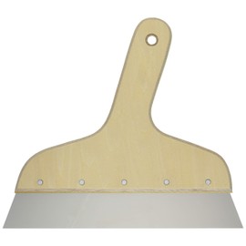 仁作 Stainless Steel Spatula 5 # No. (A Little Bit Of... 520