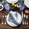 KEAWELL Premium Verona 20-Piece Silverware Set for 4, Heavy Duty