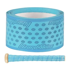 Lizard Skins DSP Ultra Solid Racket Grip Tape: 0.5 mm Thick (Powder Blue)