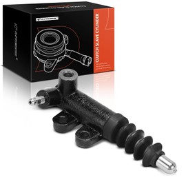 A-Premium Clutch Slave Cylinder Compatible with Kia Sportage 1995-2001, Replace# 0K01141920A, 0K01141920B