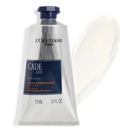 Bálsamo Para Después Del Afeitado L'occitane Soothing Cade 7