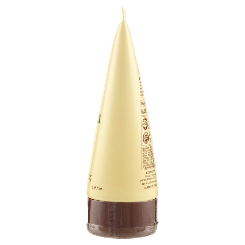 L'Erboristica Anti-Aging Makeup Cleanser with Flower Extract 150ml