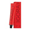 Tinte Schwarzkopf Professional Igora royal Reds tono 8-77 para cabello