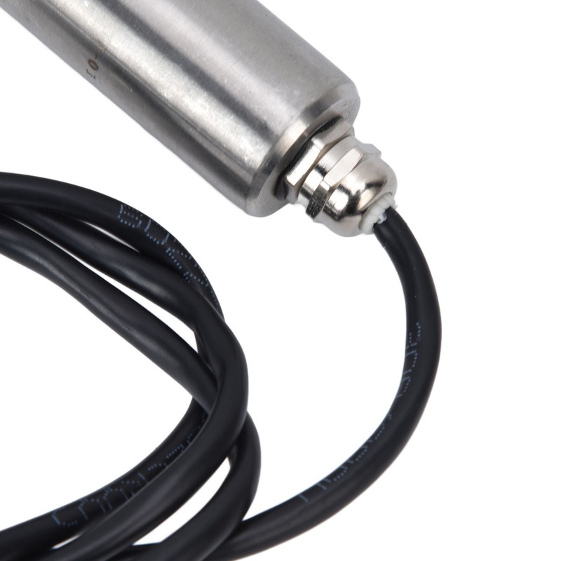 Pressure Transmitter 0‑4Mpa Waterproof Transducer Sensor 4‑20mA Output OMSJD‑QXYF‑01