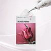 Mediheal Rosé PDRN Essential Mask Pore Refining & Radiance 10