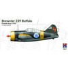 Hobby 2000 - Brewster Model 239 Buffalo