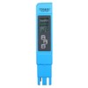 DollaTek 3 in 1 Digital LCD Portable TDS EC Tester