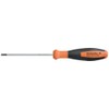Weidmüller SDS 0.6X3.5X100 Slotted Screwdriver Blade Width: 3.5 mm Blade