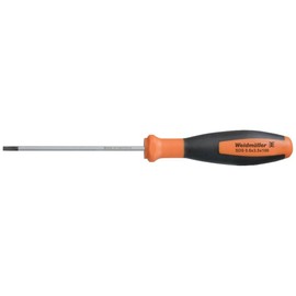 Weidmüller SDS 0.6X3.5X100 Slotted Screwdriver Blade Width: 3.5 mm Blade Length: 100 mm