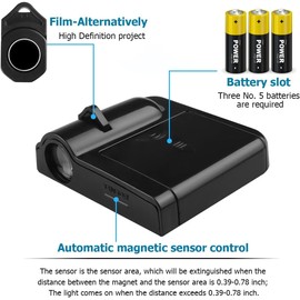 2Pcs Car Door Lights Projector Ghost Shadow Lights, Laser Welcome Lamp Light Compatible with Chevy Silverado 1500 GMC Sierra 1500 Ram 1500