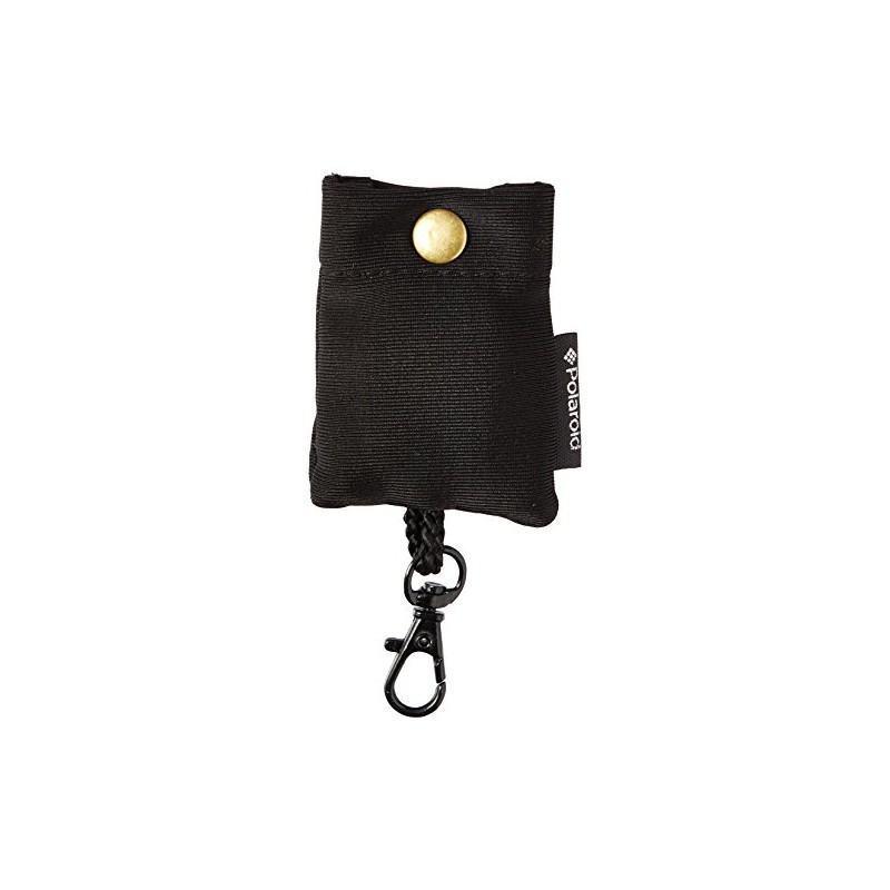 Polaroid Micro Fiber Cleaning Cloth With Storage Pouch