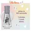 Sally Hansen Insta Dri x GLAAD Pride Nail Polish Collection