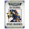 Warhammer 40,000 Space Marines Datacards (2015)