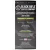Black Rifle Coffee Company Just Black, 30 Count