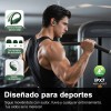 Bmani T60 Audfonos Inalmbricos Bluetooth,con Doble LED Pantalla Digital y