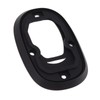 Antenna Base Rubber Gasket 65203442105 Roof Antenna Base Rubber Sealing