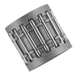 pcc Wrist Pin Bearing 12mm x 15mm x 16mm FOR KTM 65 SX Yamaha PW80 YZ80 BE11