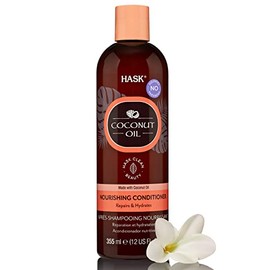 Hask Monoi Oil Nourishing Conditioner - 12 oz