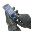 ROUGH & ROAD Motorcycle PrimaLoft CK Winter Gloves Olive WL