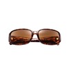 EYEGUARD Outdoor Reading Sunglasses Elegant Womens Readers Glasses-Not Bifocals