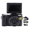 48MP Vlogging Camera Anti ShakE 4K Digital Camera with 3.2