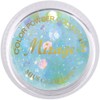 ミラージュ カラーパウダー ブルーグリーン N/SE-3 7g