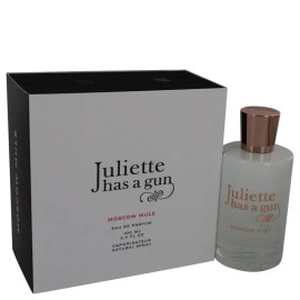 UD_Moscow Mule by Juliette Has a Gun Eau De Parfum Spray 3.3 oz for Women