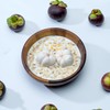 Thappy Fruit Freeze-Dried Mangosteen - No Additives, Oil-Free, No Sugar
