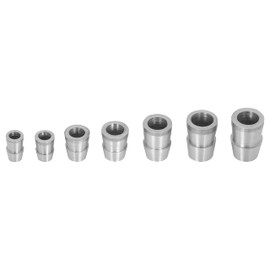 Picard 0037000 Stretcher Collet (for Strong and Secure Fit the Wood Handle Hammer Head) 250 – 300 g