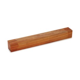 Woodcraft Canarywood 1-1/2" X 1-1/2" X 12" 1-Piece