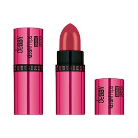 DEBBY Kiss My Lips 05 Cherry Shine Lipstick Make-Up Lips