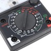 YX 360TRn High Accuracy Analog Multimeter for Industrial Electrical Repairs,