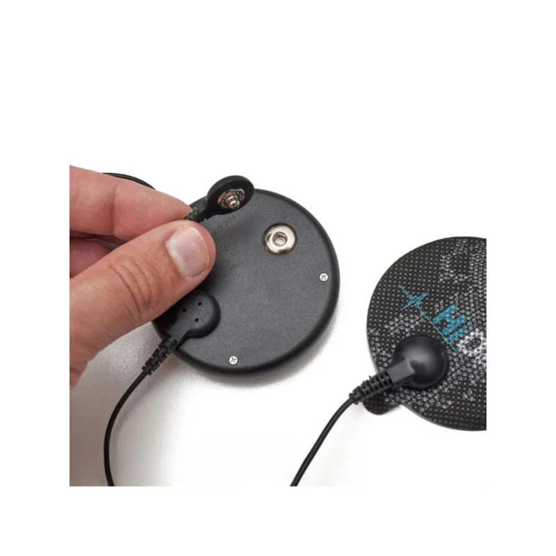 Hidow Wireless Receiver For Hidow Tens unit and Ems Device