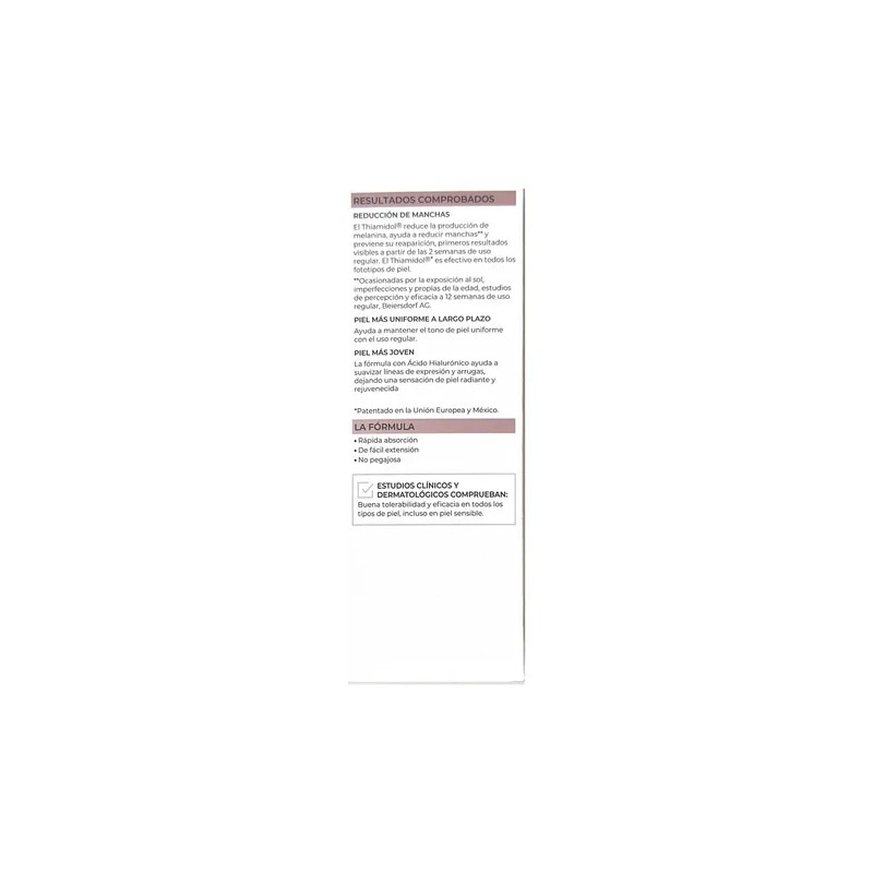 Antipigmento Dual Serum Facial 30ml