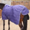 Shires Tempest Original 100 Stable Rug - Navy Blue 6ft0