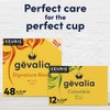 Gevalia Colomiba Blend Medium Roast K Cup Coffee Pods (12