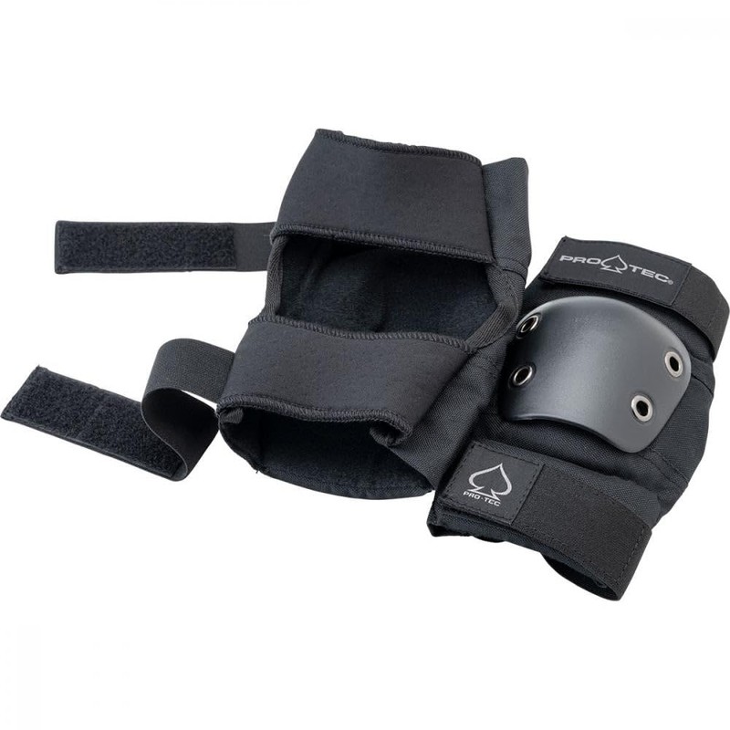 Pro Tec Unisex Youth Pro-tec Pads Street Gear Junior 3